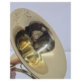 HOLTON Model S650 French Horn w/Case