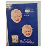 Large Lot of Vintage & Antique Magazine Advertisements