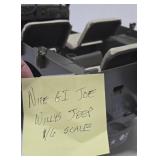 Nice Large GI JOE Willy