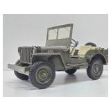 Nice Large GI JOE Willy