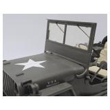 Nice Large GI JOE Willy