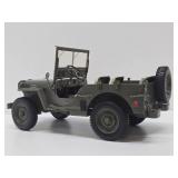 Nice Large GI JOE Willy