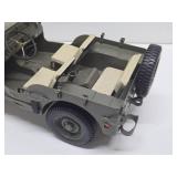 Nice Large GI JOE Willy