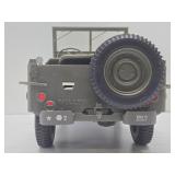 Nice Large GI JOE Willy