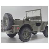 Nice Large GI JOE Willy