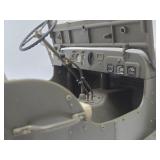 Nice Large GI JOE Willy