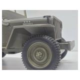 Nice Large GI JOE Willy