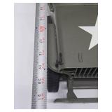 Nice Large GI JOE Willy