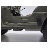 Nice Large GI JOE Willy