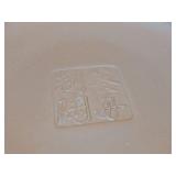 Very Nice Vintage Chinese Yizing Zisha Tea Service Set