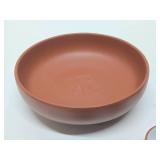 Very Nice Vintage Chinese Yizing Zisha Tea Service Set