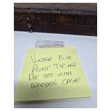 Very Cool Vintage Blue Point Tap & Die Set in Original Case