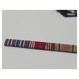 Lot of Vintage Military Patches & Insignia