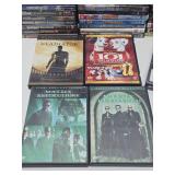 Nice Lot of DVD