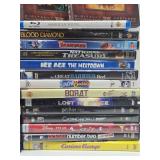 Nice Lot of DVD