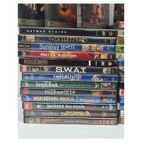 Nice Lot of DVD