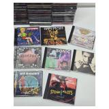 Very Nice Group of Music CD