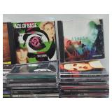 Very Nice Group of Music CD