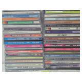 Very Nice Group of Music CD