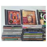 Very Nice Group of Music CD