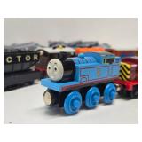 Nice THOMAS THE TRAIN Engine Train Set & Track