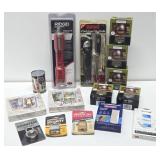 Estate Lot of Assorted Brand New Items