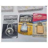 Estate Lot of Assorted Brand New Items