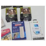 Estate Lot of Assorted Brand New Items