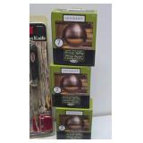 Estate Lot of Assorted Brand New Items