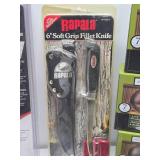 Estate Lot of Assorted Brand New Items