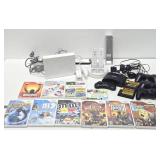Estate Lot of Video Game Systems Games etc Nintendo Wii PlayStation