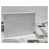 Estate Lot of Video Game Systems Games etc Nintendo Wii PlayStation