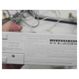 Estate Lot of Video Game Systems Games etc Nintendo Wii PlayStation