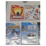 Estate Lot of Video Game Systems Games etc Nintendo Wii PlayStation