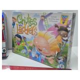 Lot of Nice Clean Board Games - Some Sealed