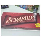 Lot of Nice Clean Board Games - Some Sealed