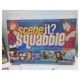 Lot of Nice Clean Board Games - Some Sealed