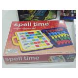 Lot of Nice Clean Board Games - Some Sealed