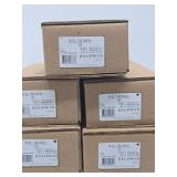 Lot of 9 Great Quality Brass BALDWIN Complete Door Hardware Sets