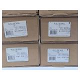 Lot of 9 Great Quality Brass BALDWIN Complete Door Hardware Sets