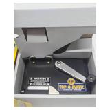 Brand New TOP-O-MATIC Cigarette Rolling Machine
