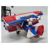 Estate Lot of Assorted Lego Vehicle Sets etc