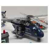 Estate Lot of Assorted Lego Vehicle Sets etc