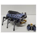 Very Cool TYCO Remote Control "NSECT"