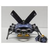 Very Cool TYCO Remote Control "NSECT"