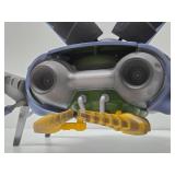 Very Cool TYCO Remote Control "NSECT"