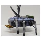 Very Cool TYCO Remote Control "NSECT"