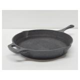 Large 12" EMERIL Cast Iron Skillet