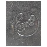 Large 12" EMERIL Cast Iron Skillet