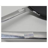 2 New Large Unused WAGNER Magna-Lite Skillets - 12" & 13"